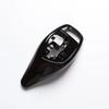 Replacement Gear Shift Cover For BMW F30 F31 F32 F10 3 5 7 Series Shifter Gear Knob Lever Panel Head Cover Sticker