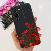 Per Custodia Infinix Note 12 G96 X670 Nuova Moda Cover Dipinta Custodia Telefono Antiurto Per Infinix Note 12 Turbo Note12 G96 Sacchetti Morbidi