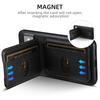 Suitable For Google Pixel 10Pro Card Phone Case Google Pixel 9 Stand Back Cover Card Holder Protective Leather Case