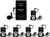 Accesorii audio și video – Microfoane