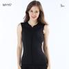 3mm Neopreen Mouwloos Wetsuit Vest Duiken Snorkelen Surfen Watersporten Mannen Volwassene Thermische Bescherming