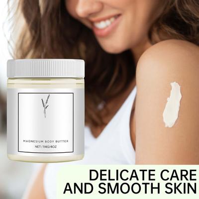 Body Scrub For Body Exfoliation And Pore Cleansing (4OZ)