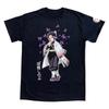 Demon Slayer  Butterfly Ninja Mens Tshirt SpringSummer New Product Unisex Casual Fashion Tshirt