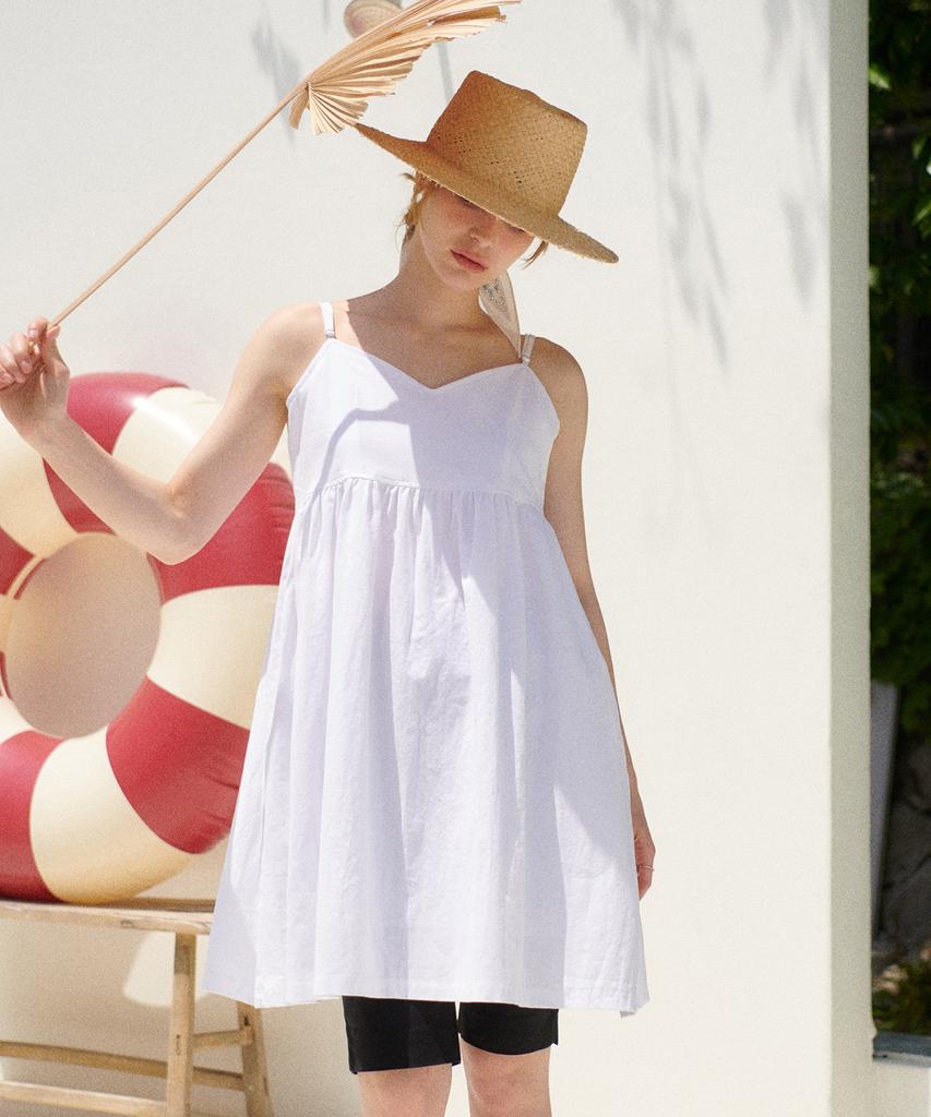 Pandora Fit Eva Slip Mini One-Piece