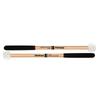 Promark Tenor Drum Mallet ATH2S Hickory Puffy Head