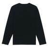PUMA Essentials Long Sleeve T-Shirt 'Black' Men's 845924-01