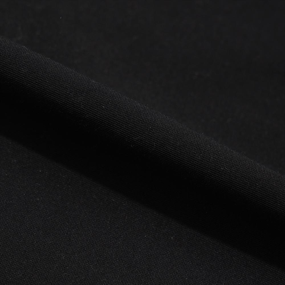 DOD Essential Short Sleeve T-Shirt (Black)