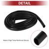 ACROPIX 130PSI Max Pressure Silicone Vacuum Tube Hose Automotive Vacuum Line High Temperature 12FT