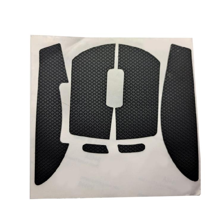 Mouse Feet Mouse AntiSlip Grip Tape Sweat Resistant Tape Pad Mouse Side Moistures Wicking Stickers Side Grip