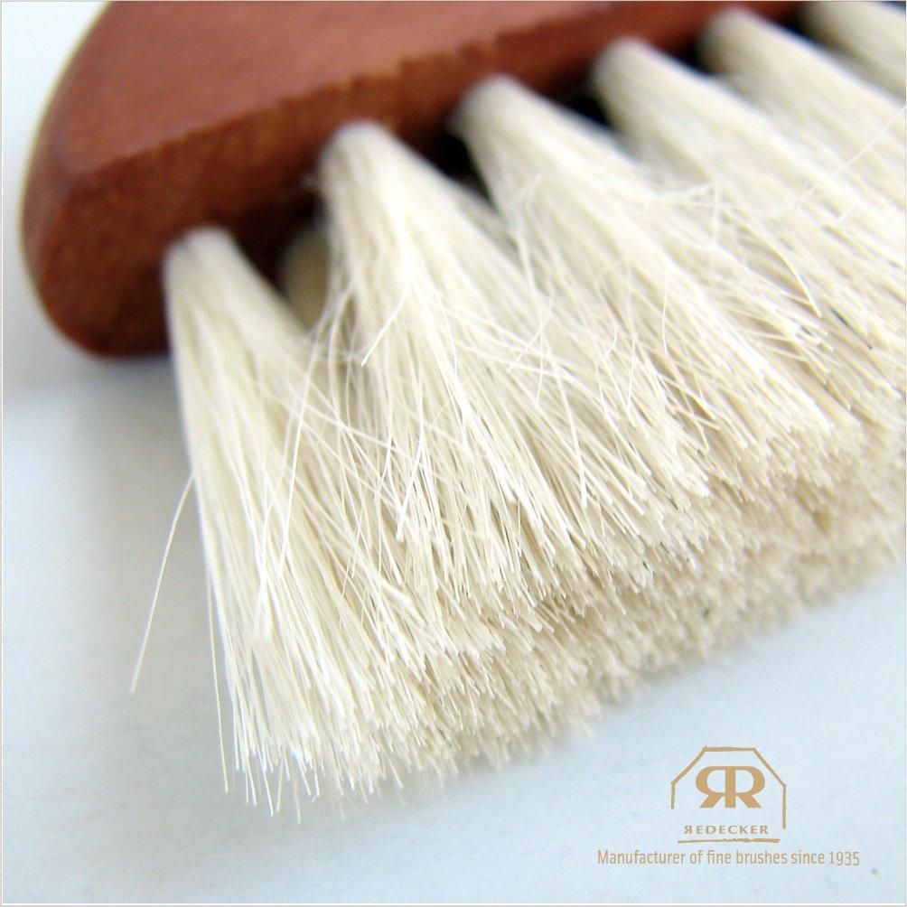 Redecker Record Brush
