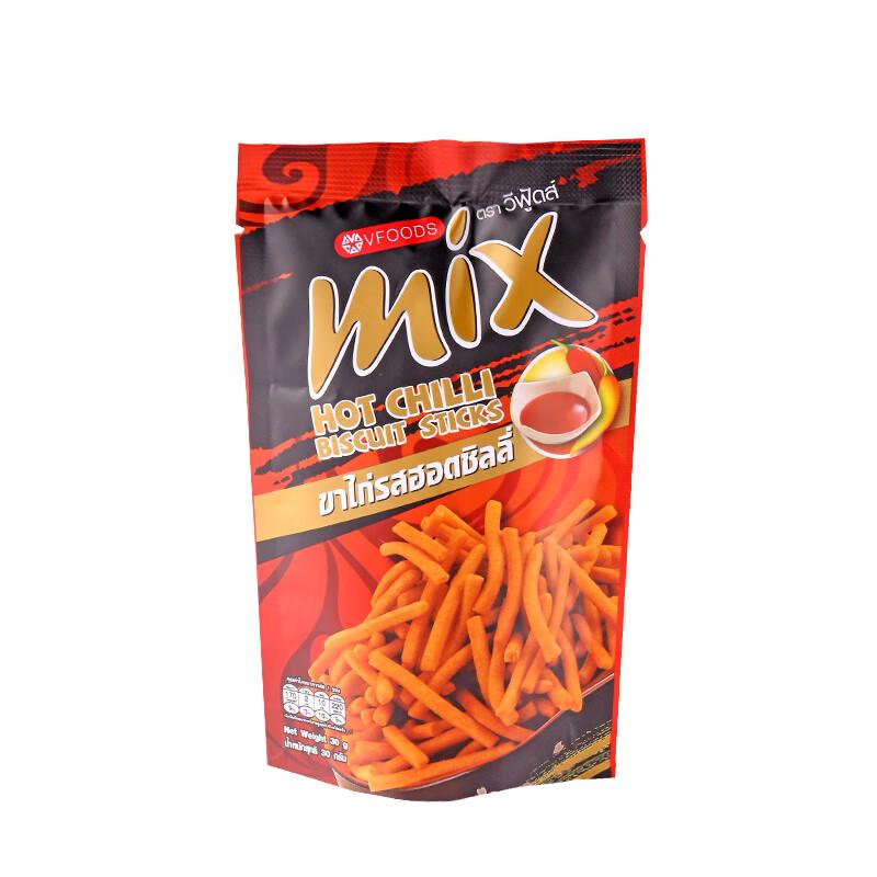 VFOODSMIX Crispy Prawn Crackers