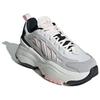 Adidas Women's Ozgaia 'White Grey Black' Women's Sneakers IH3397