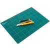 Muratec KDS Safety Base Green Hard Type SM-2000H
