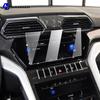 For Lamborghini Urus -2025 Car GPS LCD Screen Navigation TPU Film Matte Anti Glare Screen Protector Film Scratch Resistant