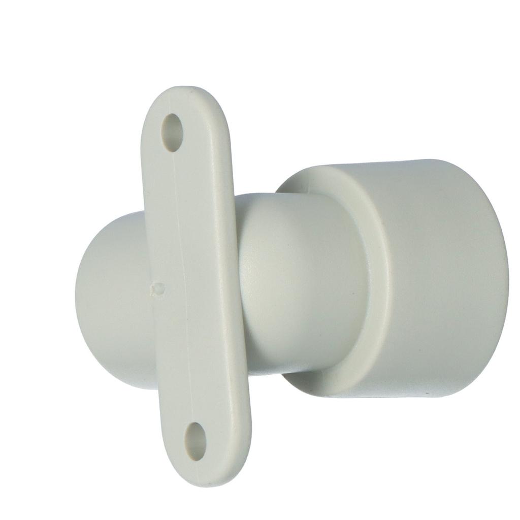 PP Elbow 90° GW Wall-mounted 20/1/2 ONNLINE