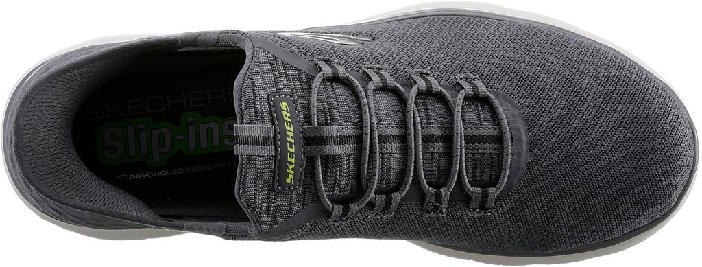 Skechers Summits - кроссовки High Range угольного цвета