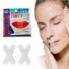 30/150Pcs Anti Snoring Mouth Tape Sleep Strip Less Mouth Breathing Instant Snoring Relief for Better Nose Breathing