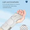 Handgelenkstütze, professionelle, atmungsaktive Schiene, Handgelenkstütze, Schutzbandage, Arthritis, Karpaltunnelsyndrom, Handverstauchung, Sehnenentzündung, Armband
