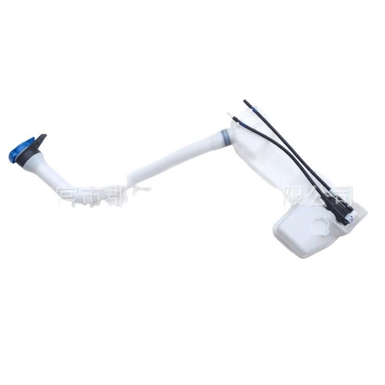 Бак для омывающей жидкости Denza D9: Совместимо с автомобилем, лобовым стеклом и системами стеклоочистителей. Reservoir Neck Only