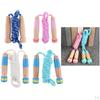 Skipping Rope Weighted Gym Training Toy Adult