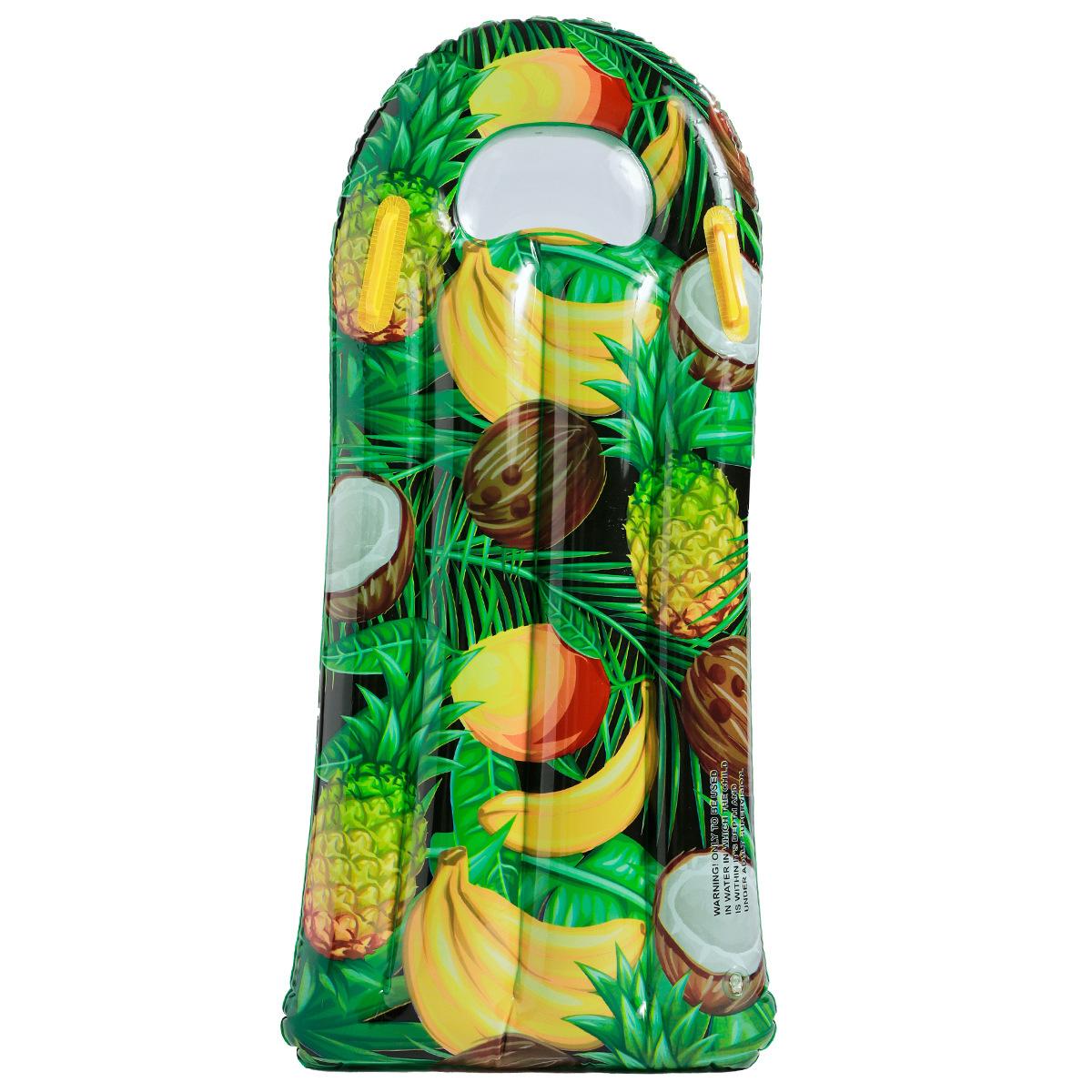 

Водный гамак ROOXIN, детский плавательный круг, надувная водная игрушка для детей, плавательный круг, плавающий бассейн, ванна, водное оборудование