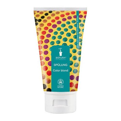 

Ополаскиватель Biotum Color Blonde 150 мл