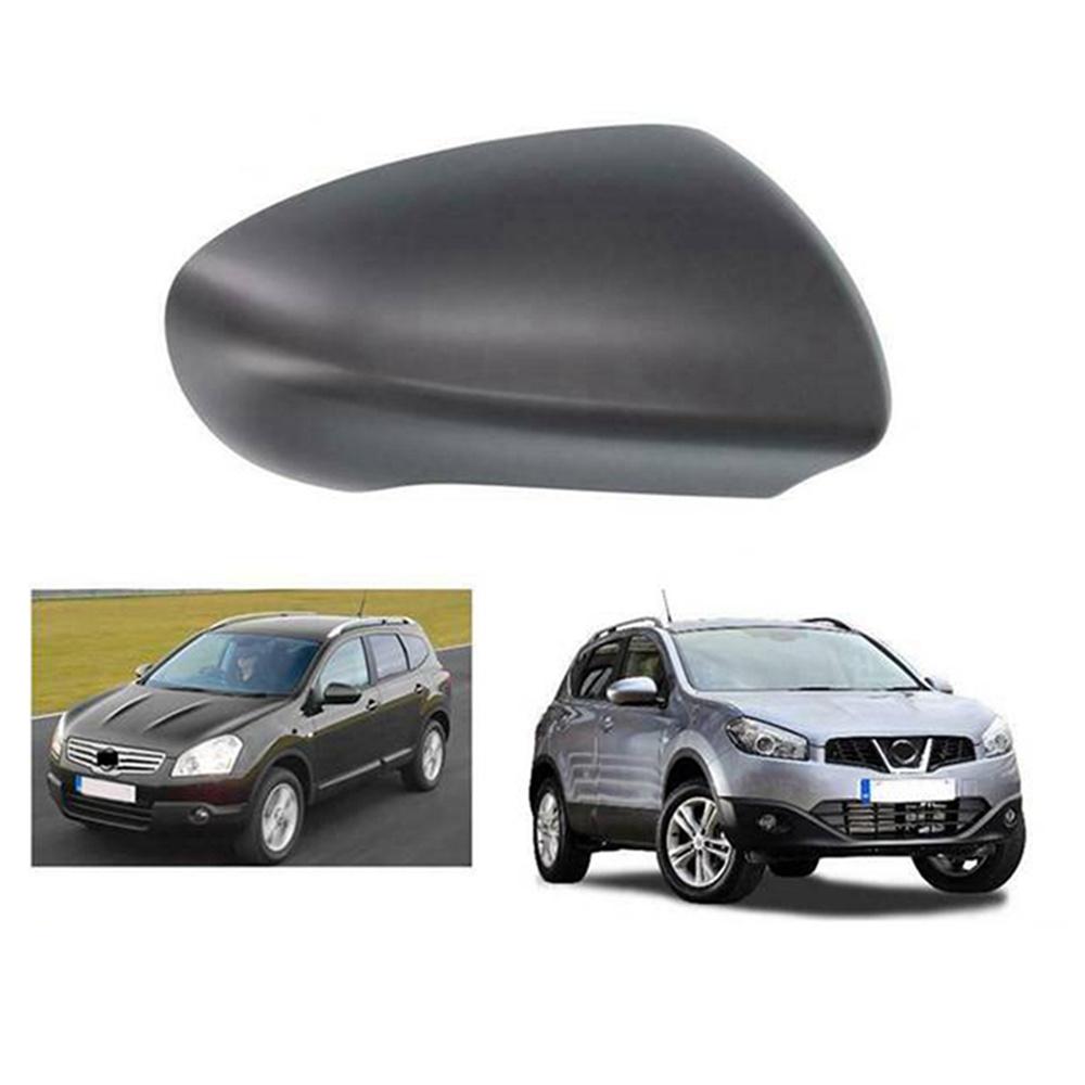 Right Side Side Mirror Cover for nissan qashqai 2007-2014