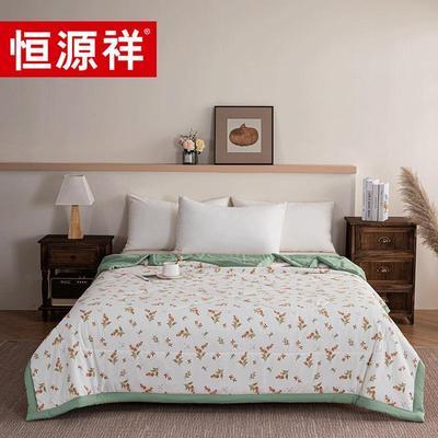 Hengyuanxiang Sommerdecke aus weicher Sojafaser