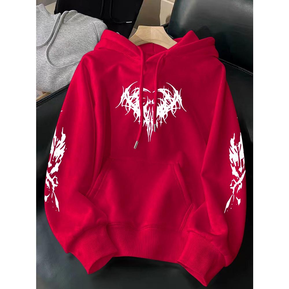 

Men s Hooded Sweatshirt for Spring and Autumn 2025 Casual Roller Skating 3D Printed Street Men s Wear 6XL