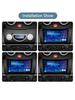 REAKOSOUND Car Video Player for Lifan 320 2005-2014 GPS Navigation Built-in Dsp Carplay Autoradio Android Head Unit
