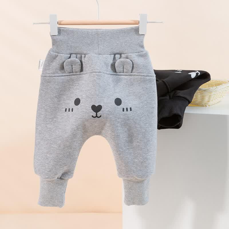 Beibeiyi Baby Spring/Autumn Casual Pants