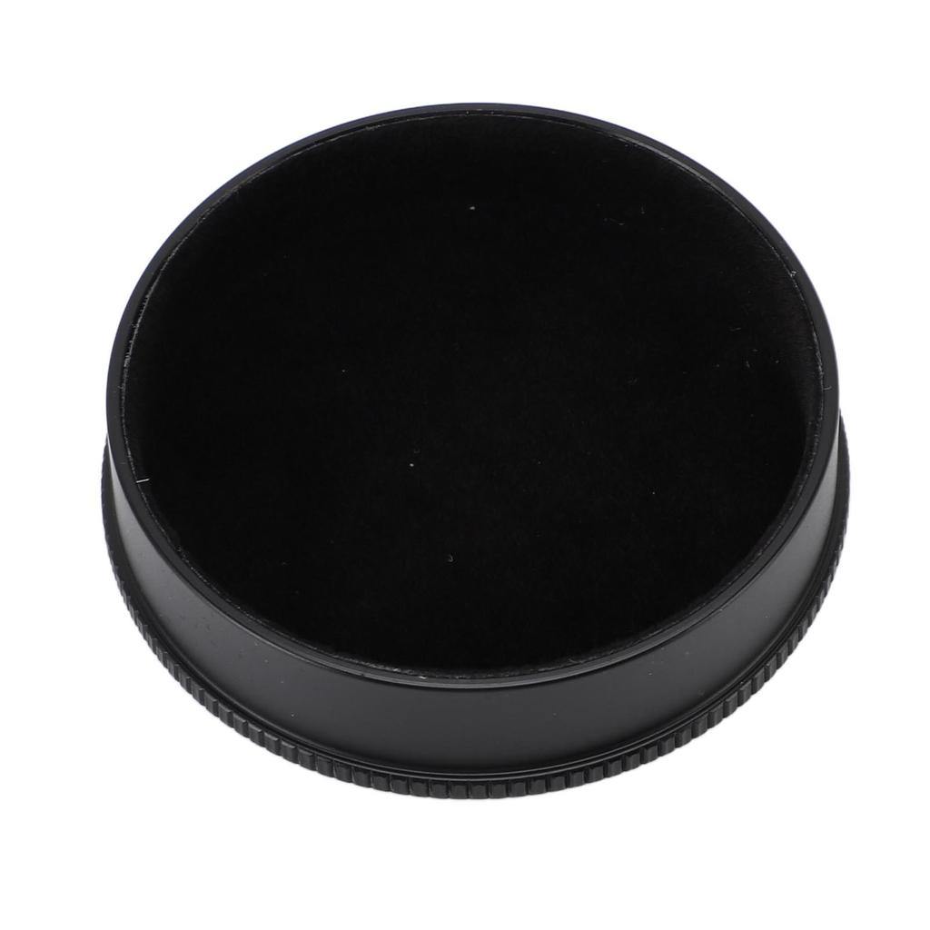 Lens for Wide Aluminum Alloy Camera Lens Cover Anti Scratch Dust Proof Lightweight