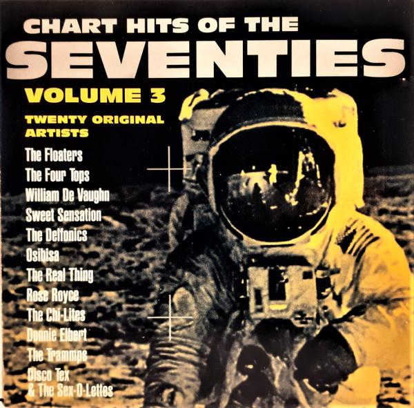 

CD РАЗНЫЕ ИСПОЛНИТЕЛИ - Хиты 70-х Том EUKCD703 Kaz Records UK Соул/Фанк Б/У