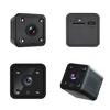X6 Camera Wireless WiFi High Definition 1080P Intelligent Home Security Infrared Night Vision Strong Magnetic Camera