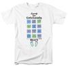 Üst giysisi – T-shirtler