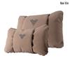 Fits Nezha Headrest & Lumbar Support: Car Neck Pillow & Backrest for Interior Upgrades.