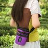 Women's Shoulder Bag Sports Crossbody Bag Men's Water Cup Bag