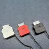 Conector Convertor de Încărcare PD Tip-C pentru PSV1000 Consolă Portabilă Vita Joc PSV Încărcare 1 J4U5