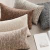 Federe Cuscino Decorative Morbido Chenille Copricuscino per Divano Lusso per Arredo Casa Divano Camera da Letto Soggiorno