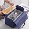 Yunyan Portable Zisha Tea Set