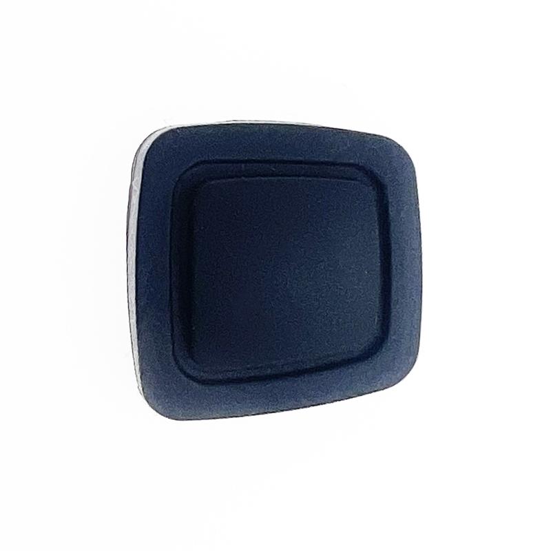 ESIRSUN Keyless Entry Door Handle Button Cover Cap Fit For Benz S/CL/SL Cass W220 R230 C215 CL500 S280 SL350 ,A2207601370