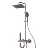 LANGZHIWEN Pressurized Bathroom Shower Set