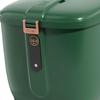 Bucket for Grain Storage, Box Pet Food and Flour Organization