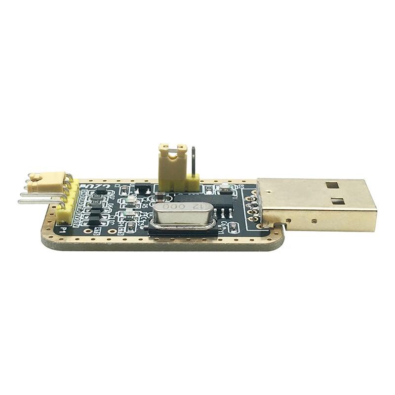 Diushitou USB to TTL/UART Serial Module