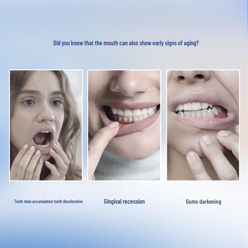 Colgate Amino Acid Toothpaste