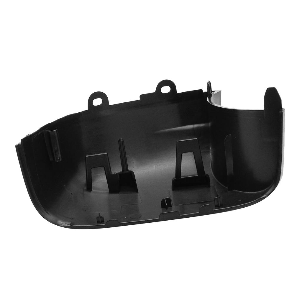 Passenger Side Lower Wing Left Mirror Cover Bottom Replacement for Trafic Talento Van