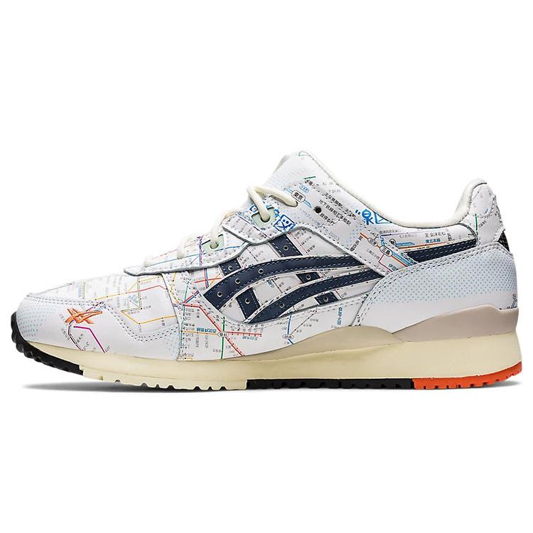 

Новые Asics Gel Lyte Iii Atmos Tokyo Subway 1201A528-100 43.5