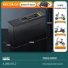Piese pentru biciclete electrice – Baterii electrice pentru biciclete