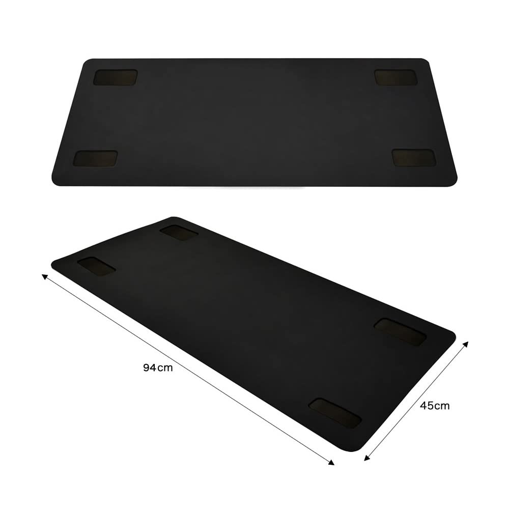 TrueDyna Musical Instrument Maintenance X Inches X 94 Case Mat, TDMAT-1, Approx. 18.5 35.2 (45 Cm) [Storage Included]