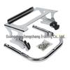Road King Tail Rack for Harley Glide Motorcycles 1997-2008
